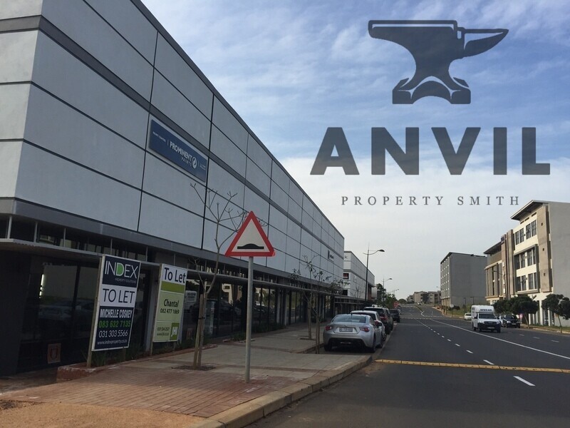 39 Meridian Park, Umhlanga New Town Centre - Unit 13 property image 21