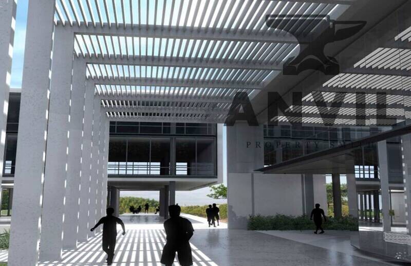 Milkwood Park, Block A, Milkwood Crescent, La Lucia Ridge, Umhlanga - Block A - 2nd Floor property image 2