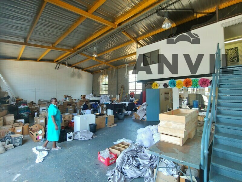 Industrial Village, Kya Sand, Randburg - Unit 18 property image 3