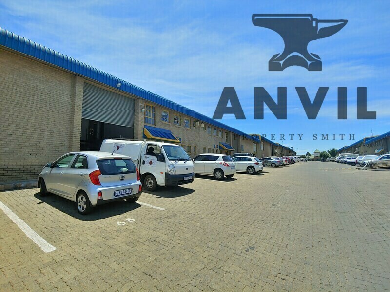 Industrial Village, Kya Sand, Randburg - Unit 18 property image 4