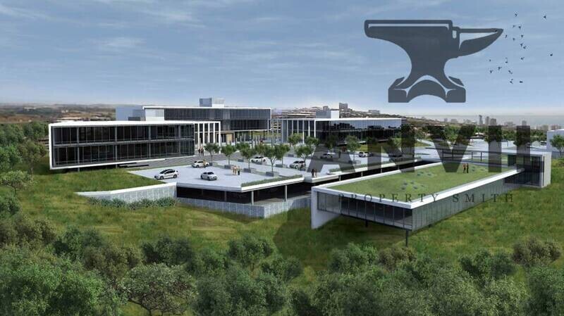 Milkwood Park, Block A, Milkwood Crescent, La Lucia Ridge, Umhlanga - Block A - 2nd Floor property image 3