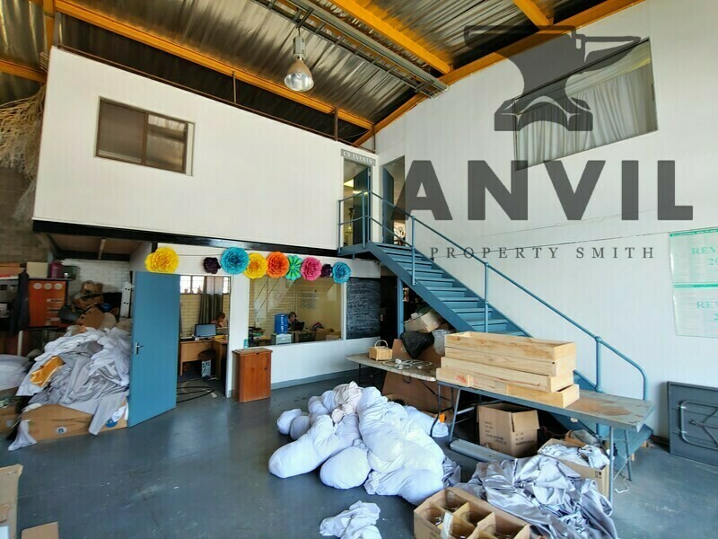 Industrial Village, Kya Sand, Randburg - Unit 18 property image 7