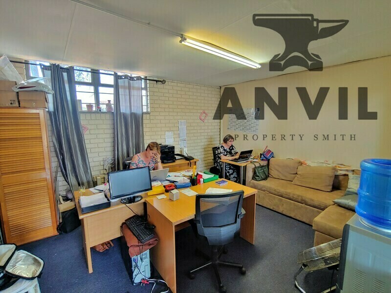 Industrial Village, Kya Sand, Randburg - Unit 18 property image 10