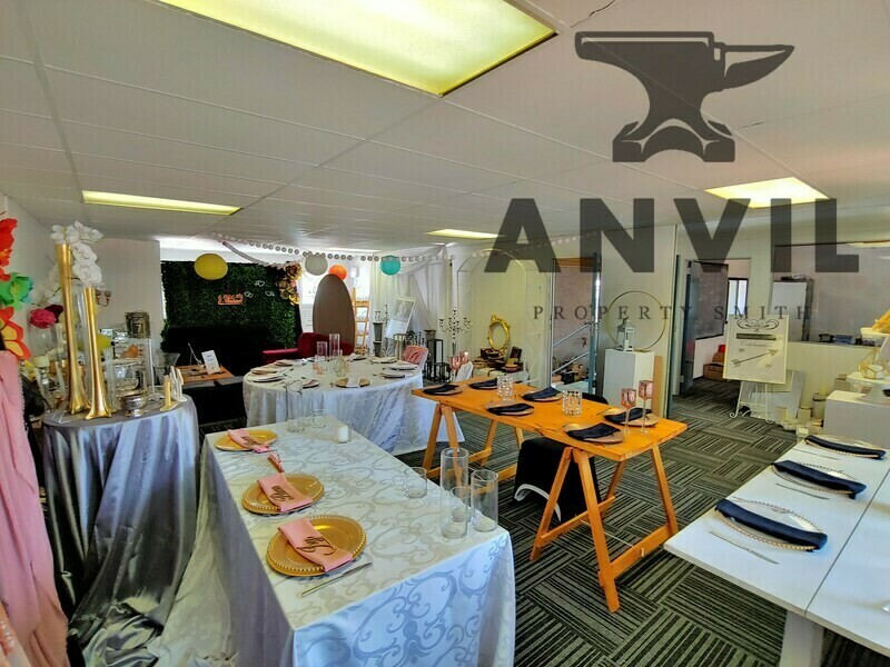 Industrial Village, Kya Sand, Randburg - Unit 18 property image 11