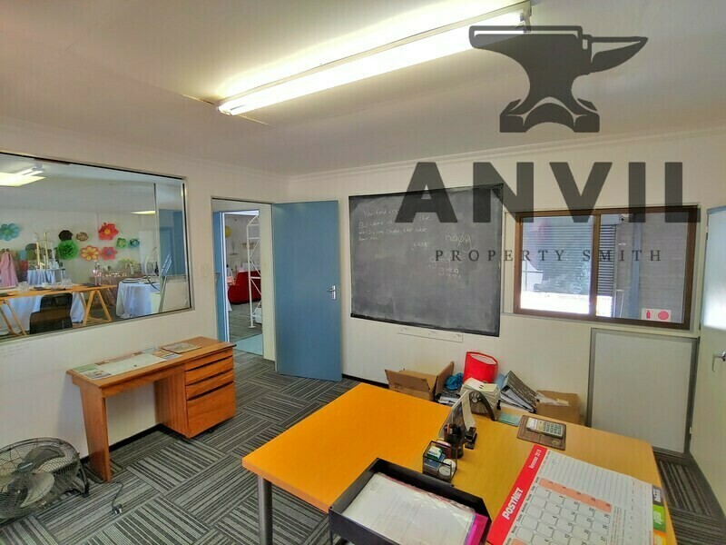 Industrial Village, Kya Sand, Randburg - Unit 18 property image 12
