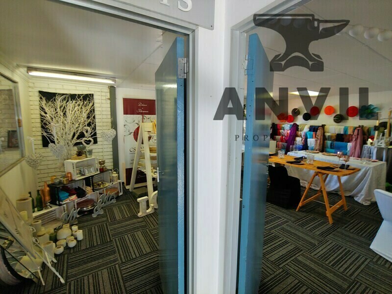 Industrial Village, Kya Sand, Randburg - Unit 18 property image 13