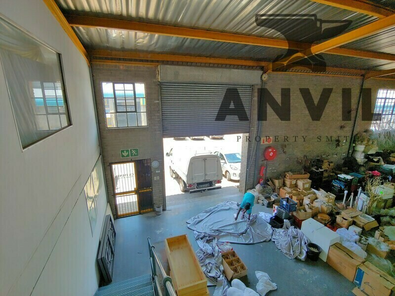 Industrial Village, Kya Sand, Randburg - Unit 18 property image 14