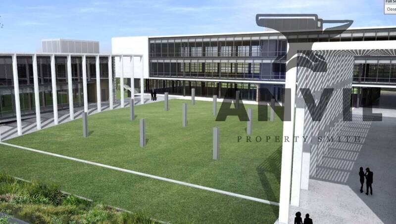 Milkwood Park, Block A, Milkwood Crescent, La Lucia Ridge, Umhlanga - Block A - 2nd Floor property image 5