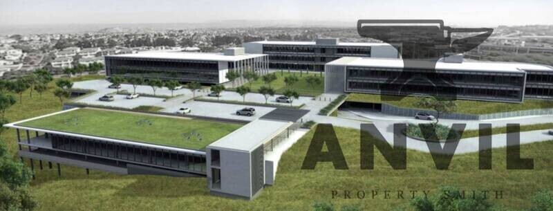 Milkwood Park, Block A, Milkwood Crescent, La Lucia Ridge, Umhlanga - Block A - 2nd Floor property image 6