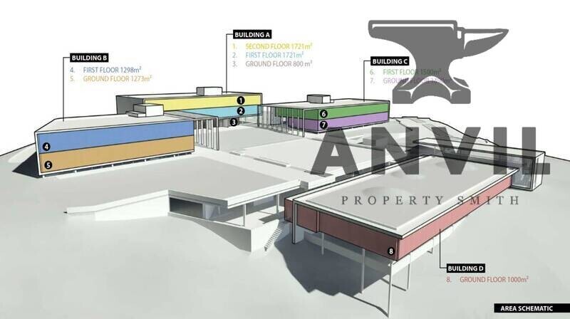 Milkwood Park, Block A, Milkwood Crescent, La Lucia Ridge, Umhlanga - Block A - 2nd Floor property image 8