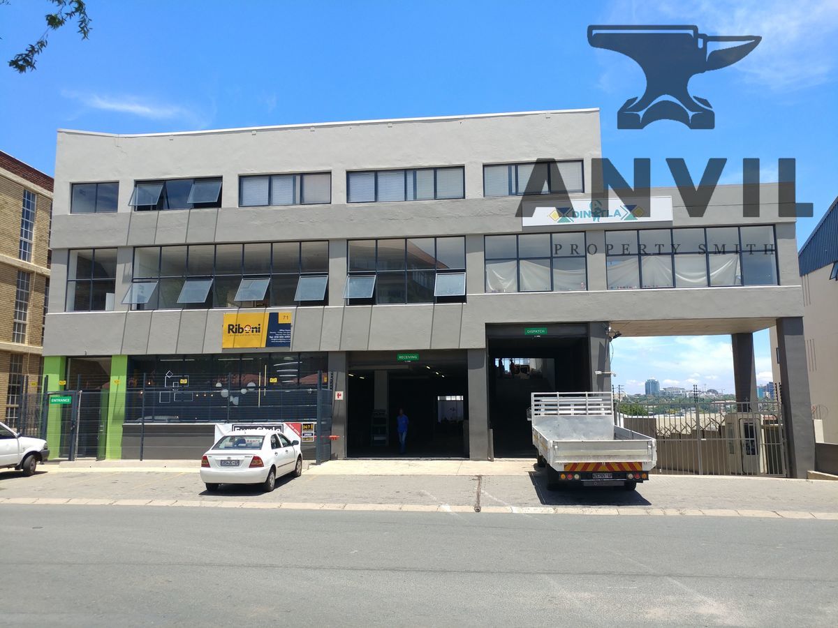 71 5th Street, Wynberg, Sandton Wynberg Anvil Property Smith