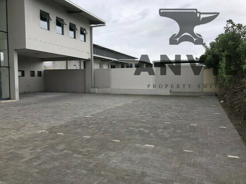 99 Aviation Crescent - Duplicate  - Free standing unit  property image 13