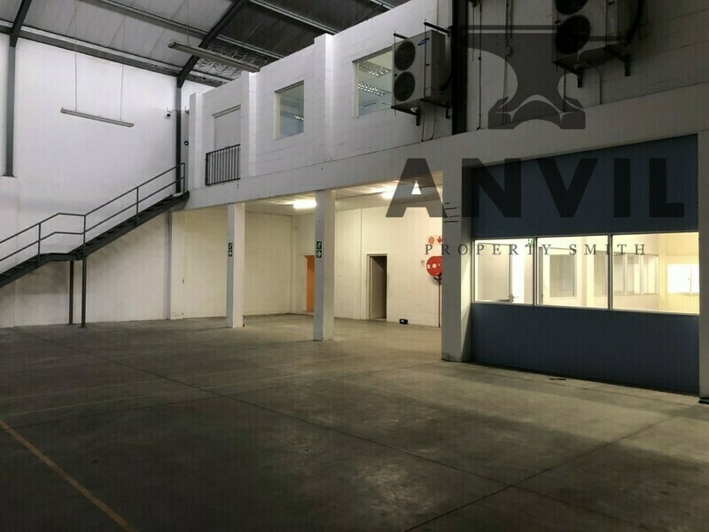 99 Aviation Crescent - Duplicate  - Free standing unit  property image 8