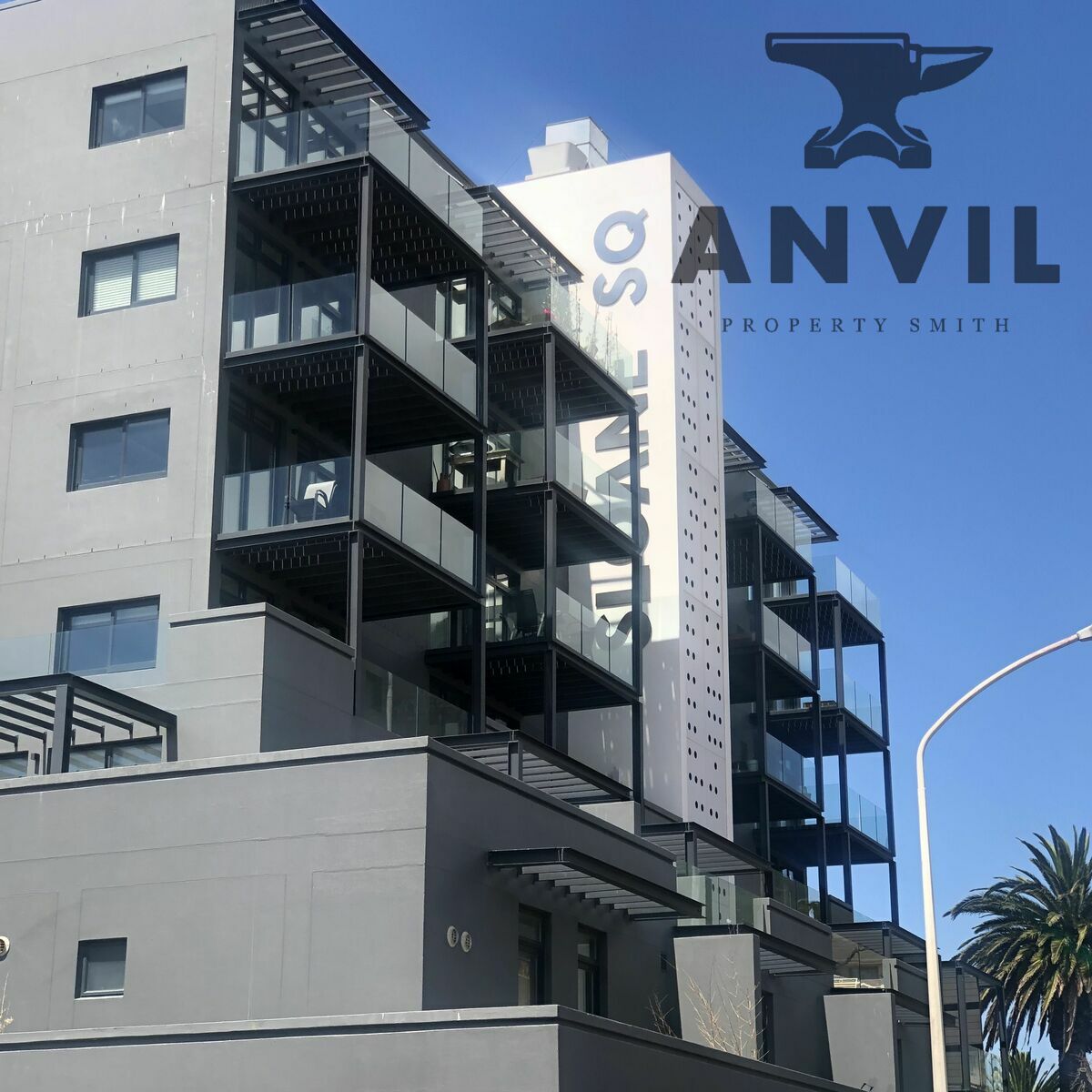 Retail to let Sloane Square, Gardens Cape Town City Centre Anvil