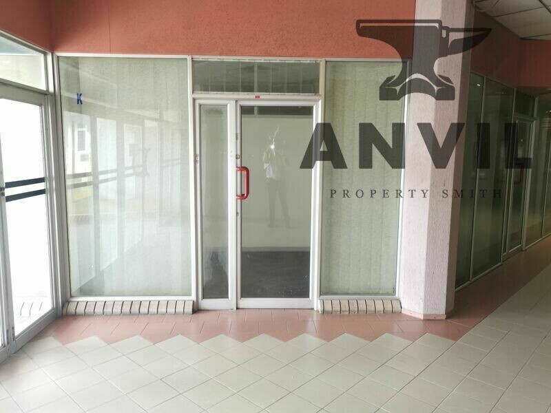 Umdoni Center 23-28 Crompton Street, Pinetown, Durban - Lower ground shop 1 property image 2