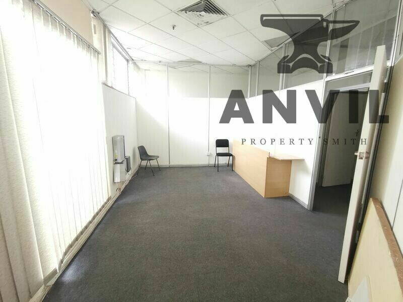 Umdoni Center 23-28 Crompton Street, Pinetown, Durban - Lower ground shop 1 property image 3
