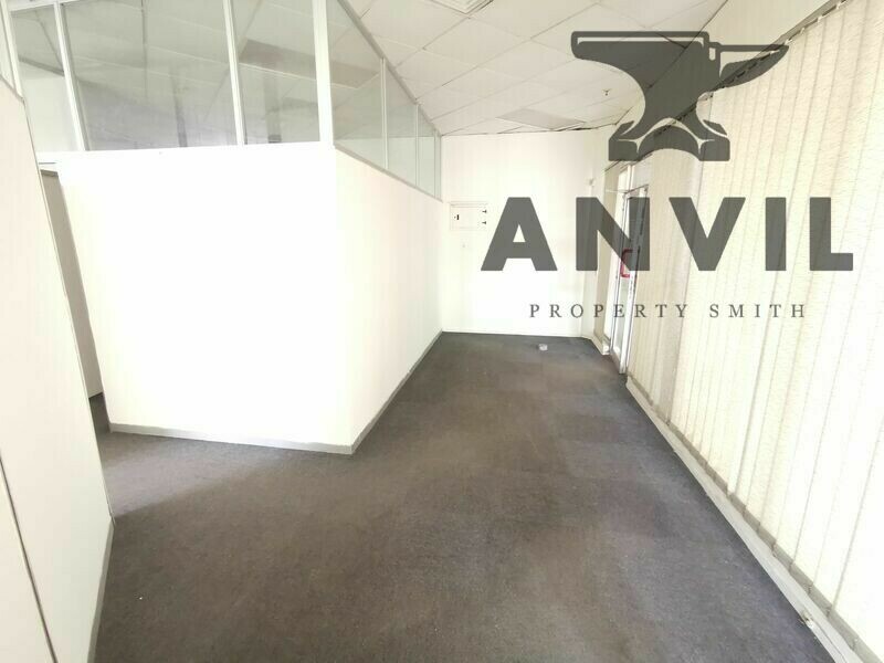 Umdoni Center 23-28 Crompton Street, Pinetown, Durban - Lower ground shop 1 property image 4