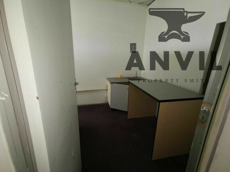 Umdoni Center 23-28 Crompton Street, Pinetown, Durban - Lower ground shop 1 property image 6