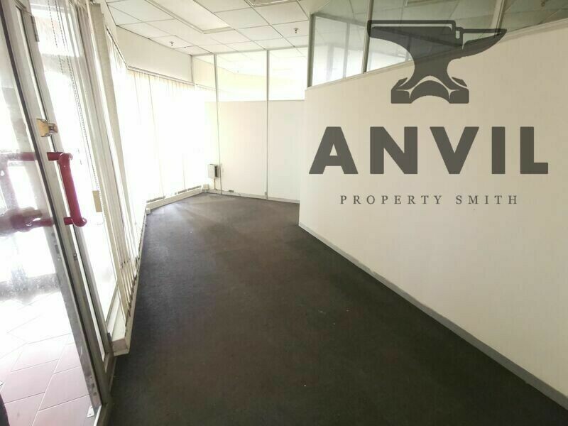 Umdoni Center 23-28 Crompton Street, Pinetown, Durban - Lower ground shop 1 property image 8