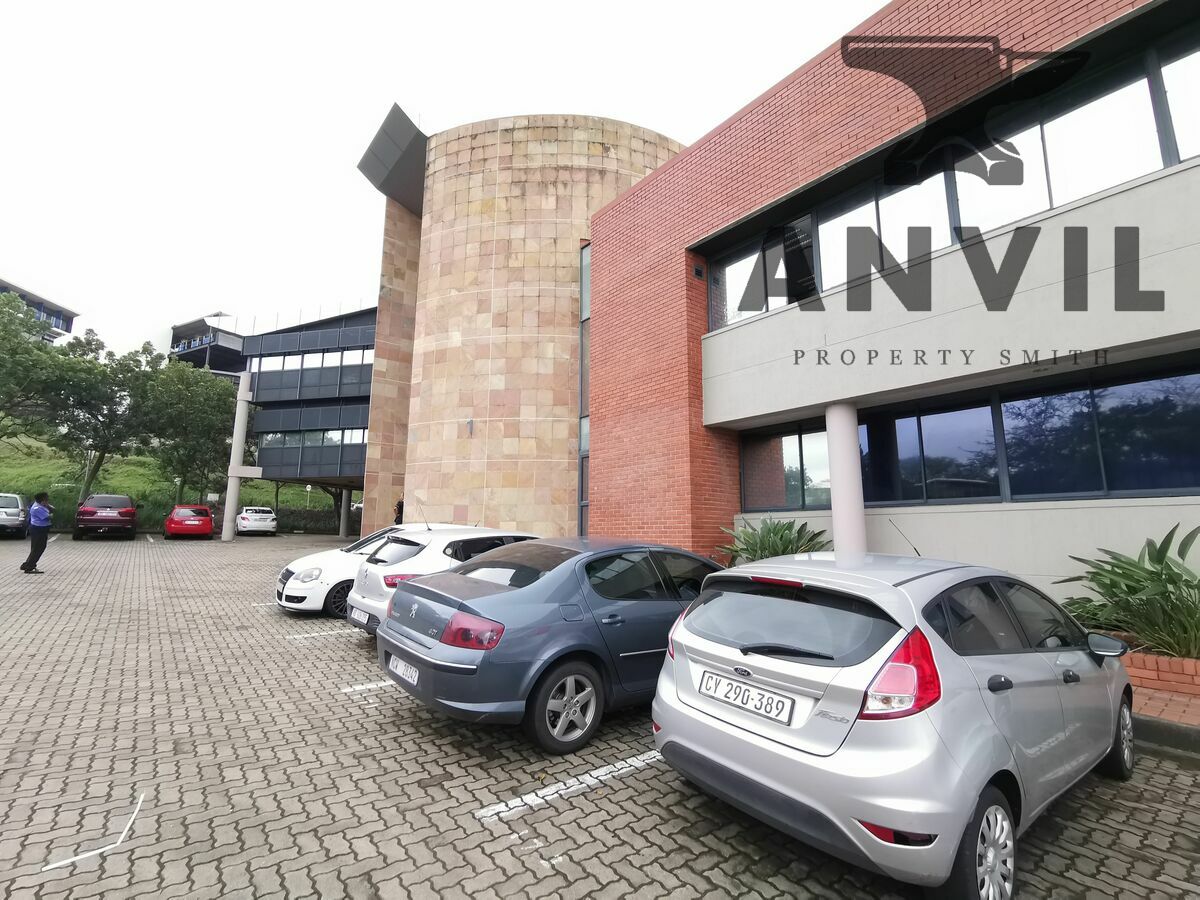 1 The Crescent, Westway Office Park, Westville Dawncliffe Anvil