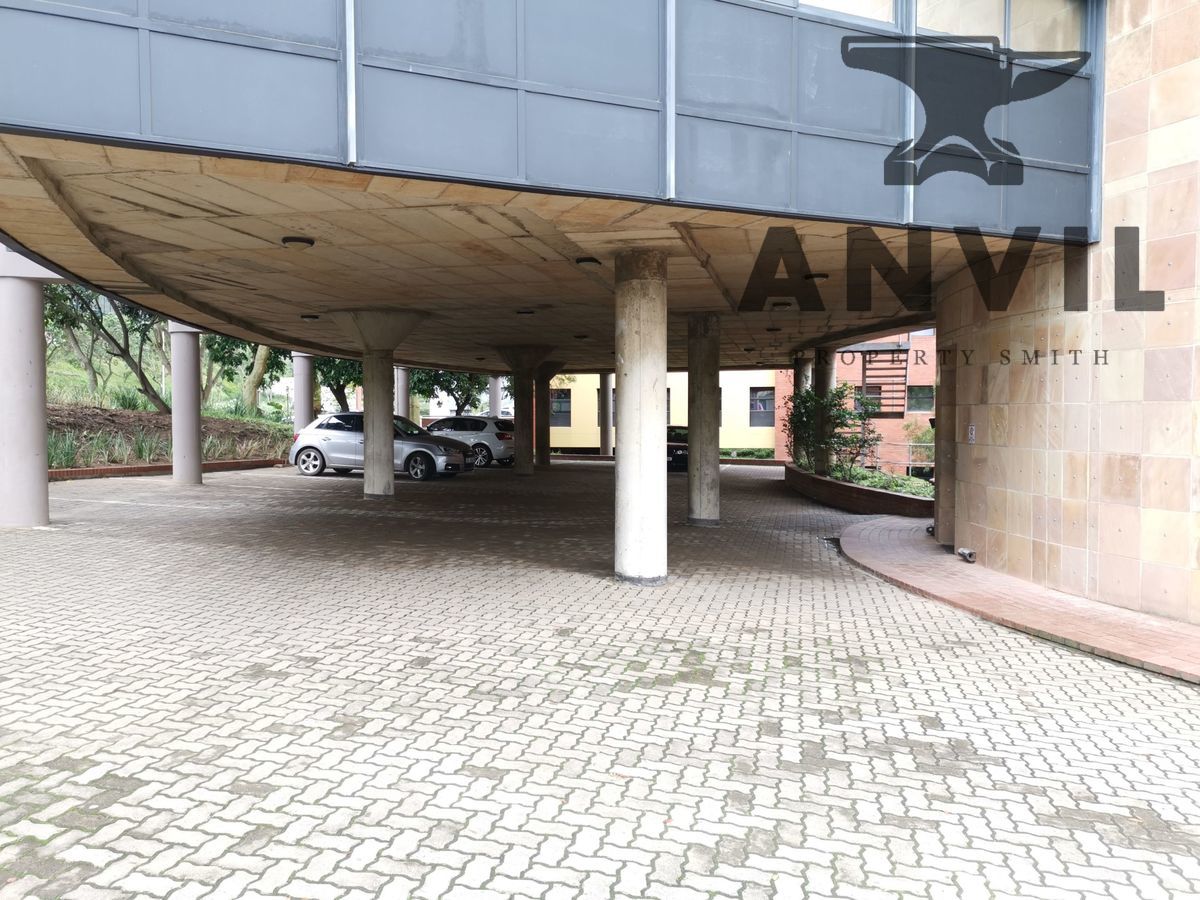 1 The Crescent, Westway Office Park, Westville Dawncliffe Anvil