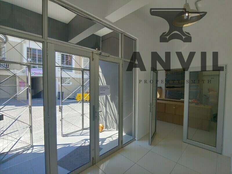 Somerset Square, Green Point - SP8A property image 3