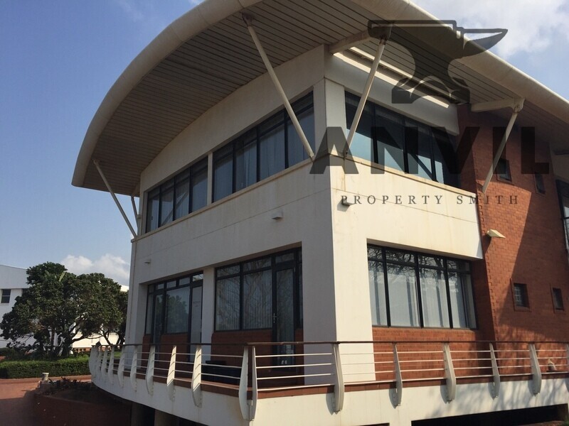 11 Cranbrook Crescent, Cranbrook Park, La Lucia Ridge, Umhlanga - Unit 1 property image 3