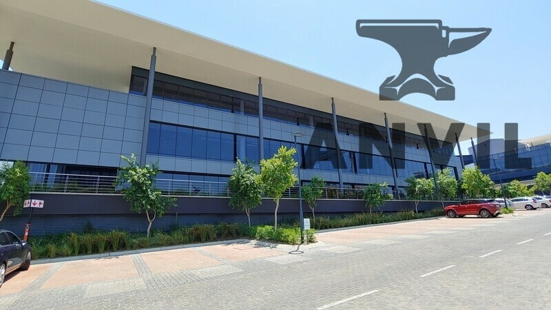 Corporate Campus Building 2, Waterfall - Portion 2nd floor property image 20