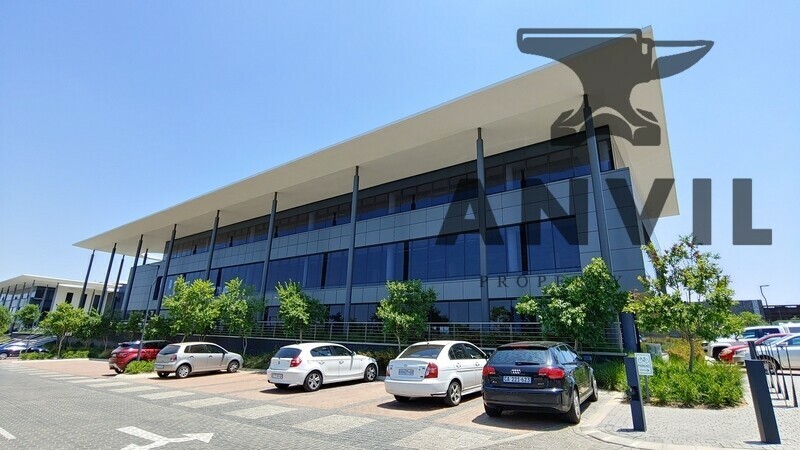 Corporate Campus Building 2, Waterfall - Portion 2nd floor property image 21
