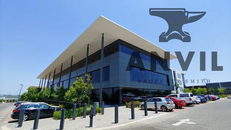 Corporate Campus Building 2, Waterfall - Portion 2nd floor property image 22