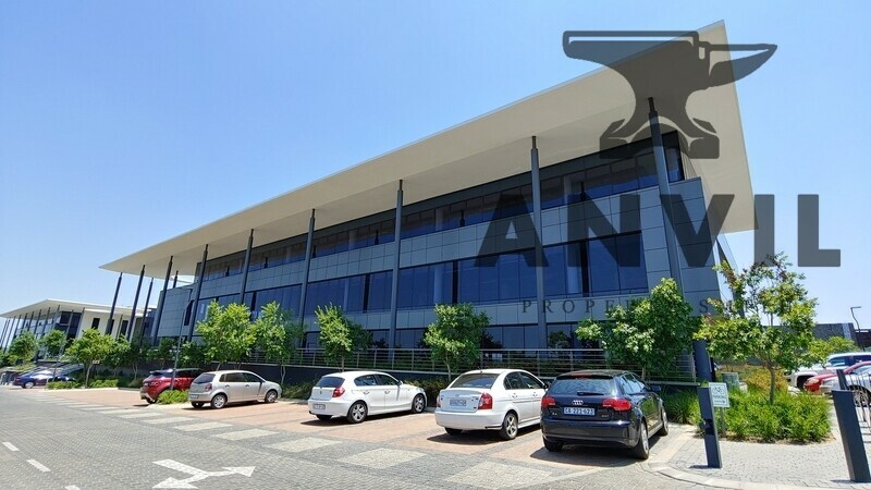 Corporate Campus Building 2, Waterfall - Portion 2nd floor property image 23
