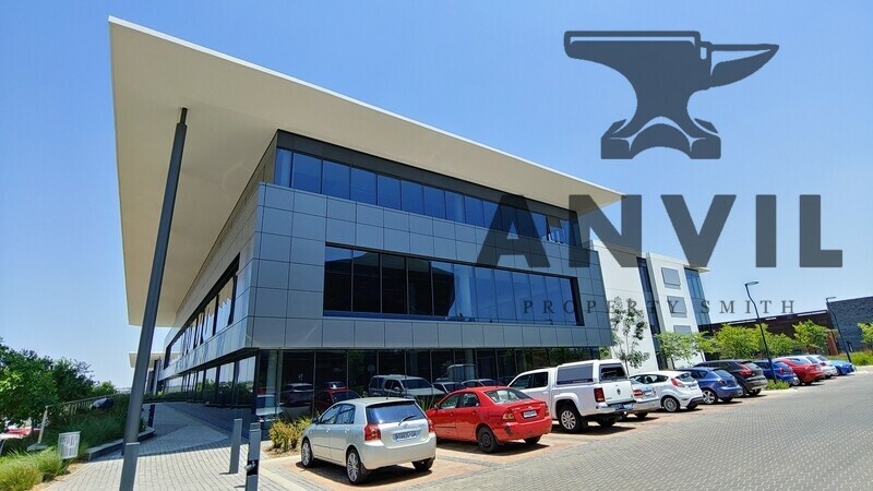 Corporate Campus Building 2, Waterfall - Portion 2nd floor property image 24