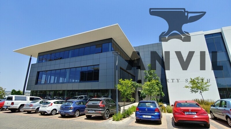 Corporate Campus Building 2, Waterfall - Portion 2nd floor property image 25