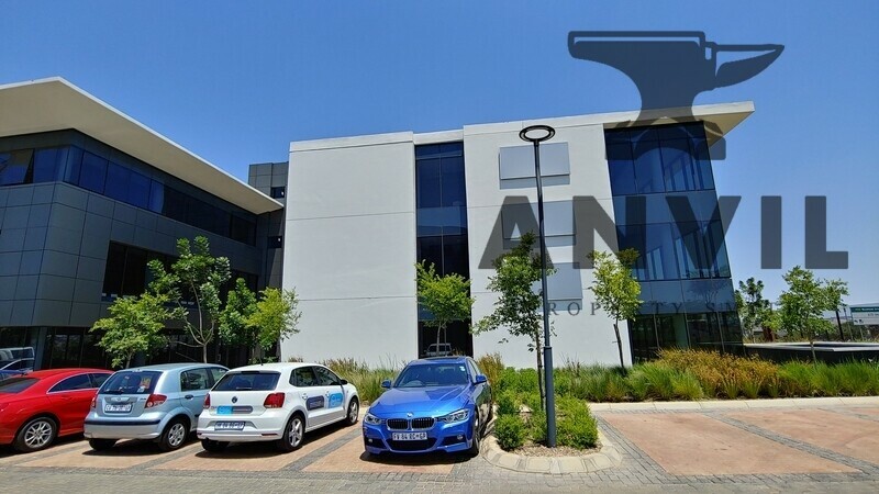 Corporate Campus Building 2, Waterfall - Portion 2nd floor property image 26