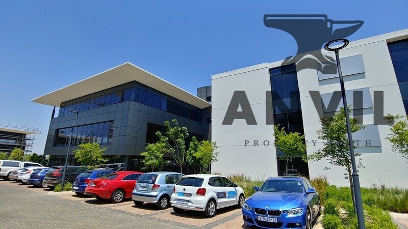 Corporate Campus Building 2, Waterfall - Portion 2nd floor property image 27