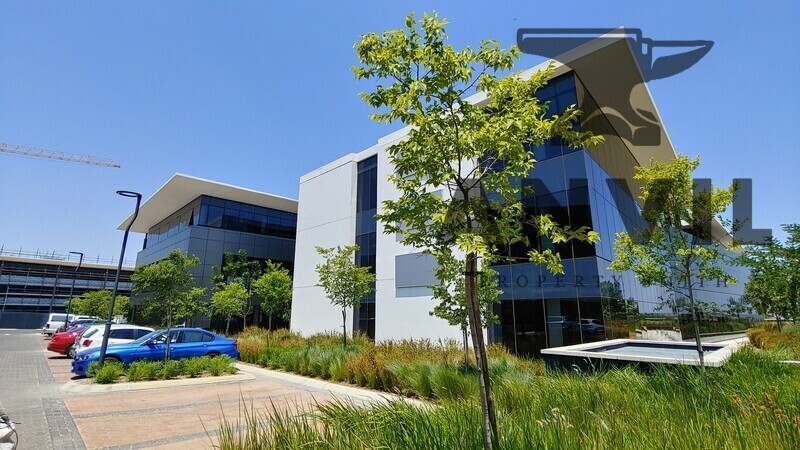 Corporate Campus Building 2, Waterfall - Portion 2nd floor property image 28