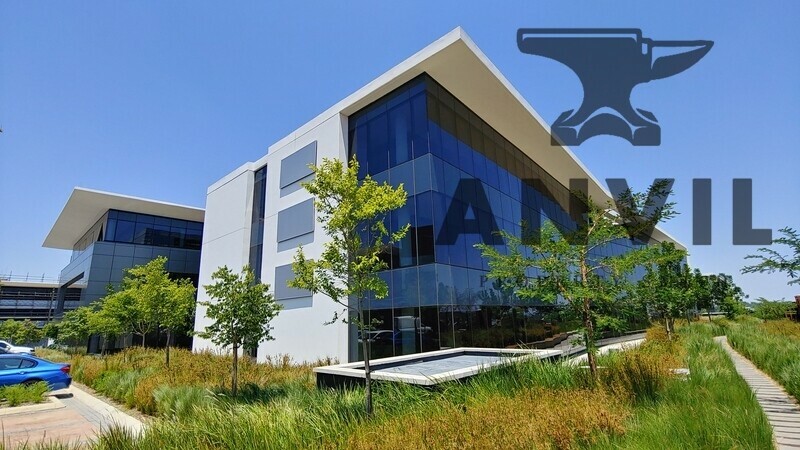 Corporate Campus Building 2, Waterfall - Portion 2nd floor property image 30