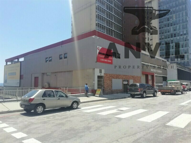 13 Evatt Str - Unit 1 property image 14