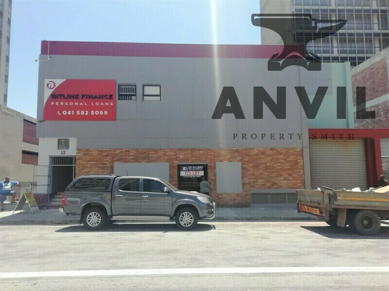 13 Evatt Str - Unit 1 property image 16