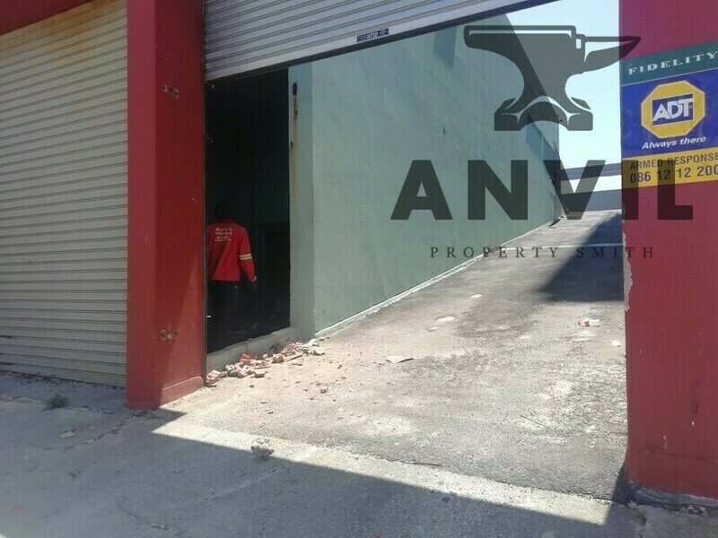 13 Evatt Str - Unit 1 property image 18