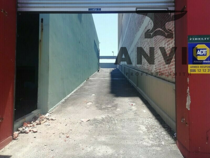 13 Evatt Str - Unit 1 property image 19