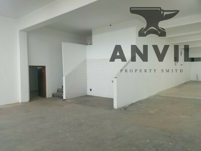 13 Evatt Str - Unit 1 property image 9