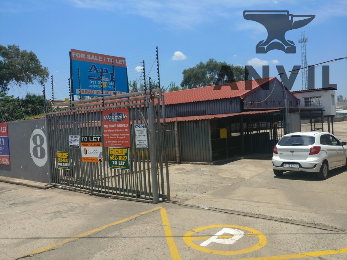 8 Dekema Road wadeville Wadeville Anvil Property Smith