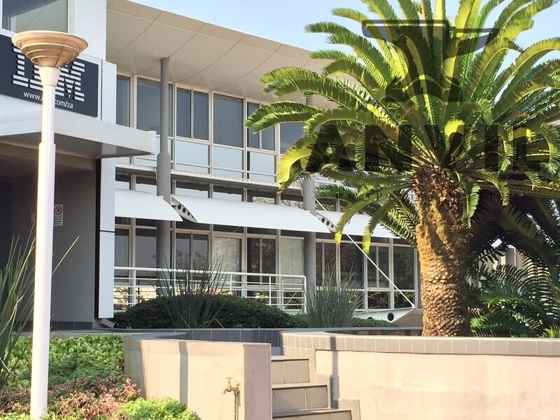 1 Frosterley Crescent, Block C, Frosterley Park, La Lucia Ridge - Office 006 property image 35