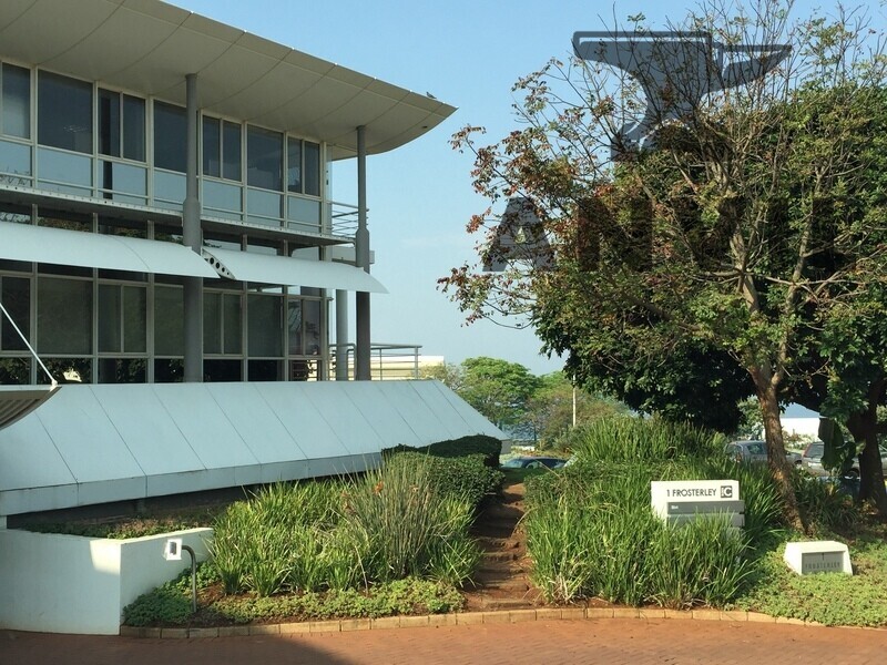 1 Frosterley Crescent, Block C, Frosterley Park, La Lucia Ridge - Office 006 property image 36