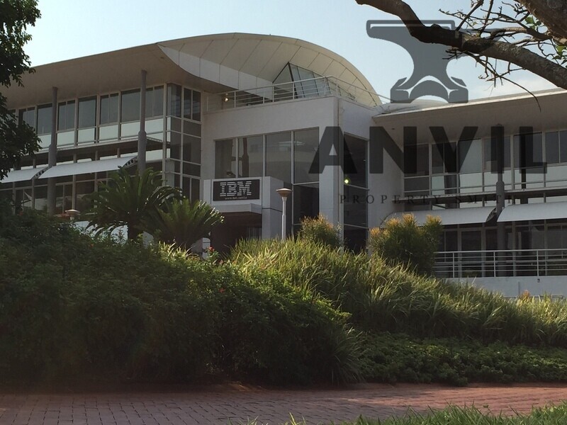 1 Frosterley Crescent, Block C, Frosterley Park, La Lucia Ridge - Office 006 property image 37