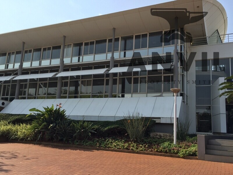 1 Frosterley Crescent, Block C, Frosterley Park, La Lucia Ridge - Office 006 property image 38