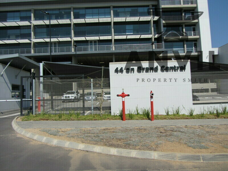 44 on Grand Central, Midrand - Atrium Level Offices property image 4