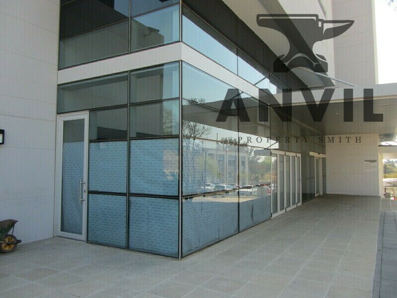 44 on Grand Central, Midrand - Atrium Level Offices property image 6