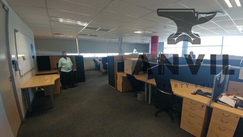 44 on Grand Central, Midrand - Atrium Level Offices property image 7 44 on Grand Central, Midrand - Atrium Level Offices property image 7